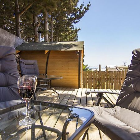 Comarca Lodge 피칠레무 외부 사진