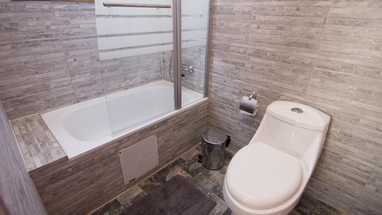 Comarca Lodge 피칠레무 외부 사진
